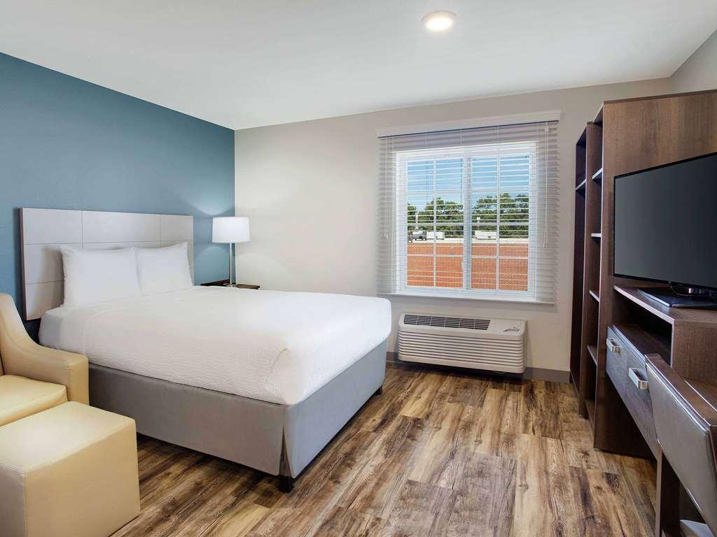 Woodspring Suites Houston Northwest Habitación foto