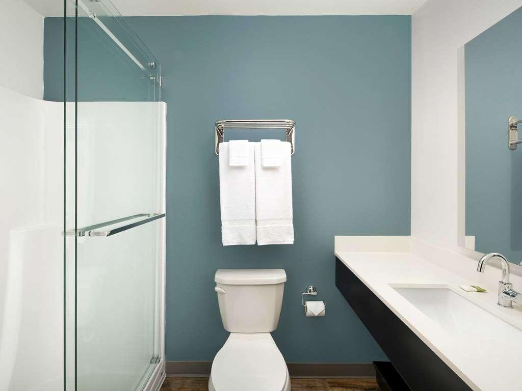 Woodspring Suites Houston Northwest Habitación foto